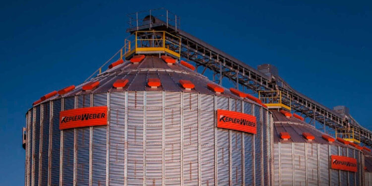 Kepler Weber (KEPL3): o projeto de produção de etanol de trigo conta com um investimento de bilhões de dólares