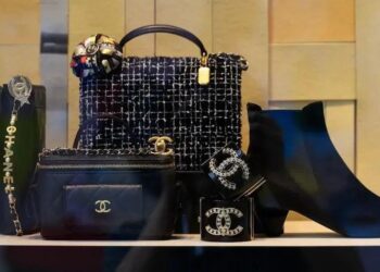 Lucro da Chanel Despenca 30%—Entenda o Contexto