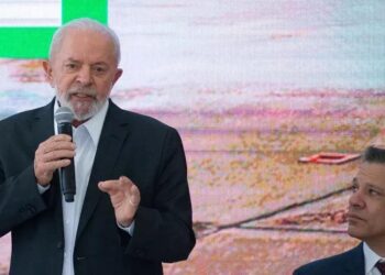 Lula e o mercado: Como a gestão azedou em 2025