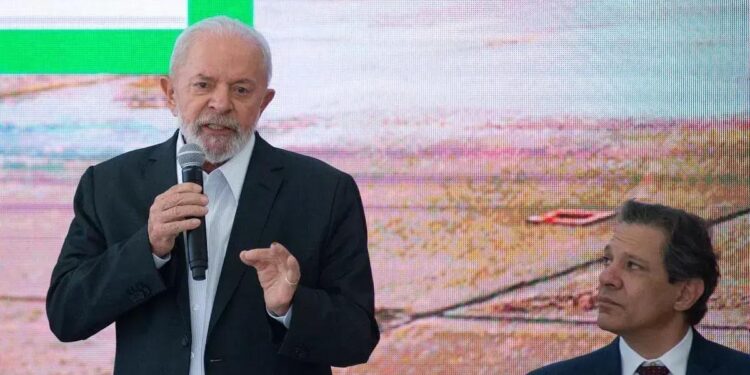 Lula e o mercado: Como a gestão azedou em 2025