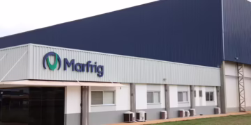 A fusão entre Marfrig e BRF deve forçar a nova companhia a transferir sua sede legal para os Estados Unidos