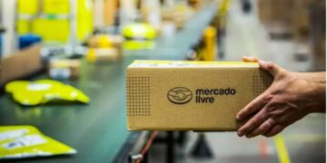 A Argentina contribuiu para um aumento de 44% no lucro do Mercado Livre (MELI34)