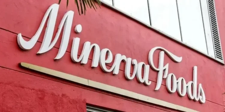 Minerva (BEEF3) apresenta um balanço robusto e estimula os analistas com orientações