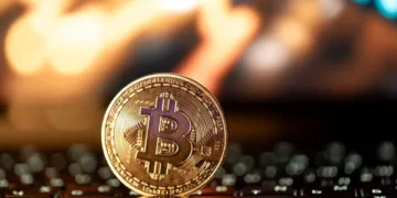 Bitcoin testa resistência e visa novo intervalo de preço