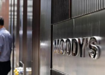 Moody's Rebaixa Classificação de Grandes Bancos Americanos
