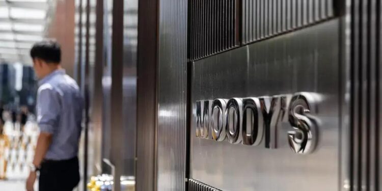 Moody's Rebaixa Classificação de Grandes Bancos Americanos