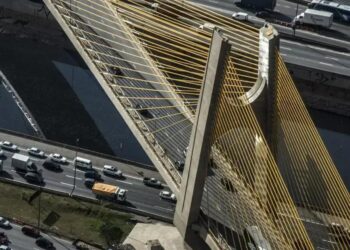 Mota-Engil Brasil: Expansão de Infraestrutura em 2025