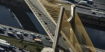Mota-Engil Brasil: Expansão de Infraestrutura em 2025