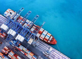 As exportações do Ceará alcançam US$ 500 milhões e crescem 20% no período de janeiro a abril