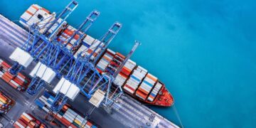 As exportações do Ceará alcançam US$ 500 milhões e crescem 20% no período de janeiro a abril
