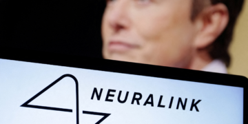 Neuralink de Musk capta 600 milhões de dólares e é avaliada em 9 bilhões de dólares