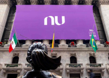 Berkshire Hathaway conclui a venda de todas as suas participações no Nubank