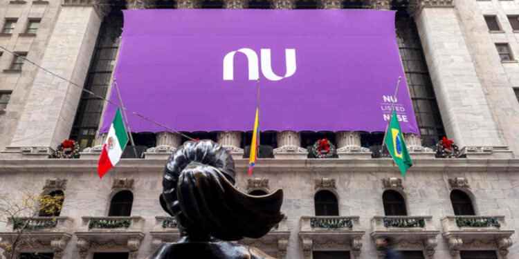 Berkshire Hathaway conclui a venda de todas as suas participações no Nubank