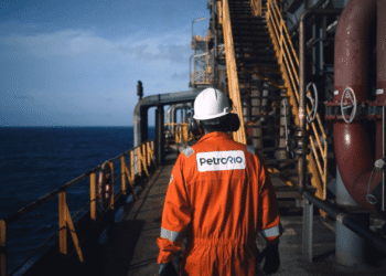 Prio (PRIO3) obteve um lucro de US$ 352,9 milhões no primeiro trimestre de 25, um aumento de 62%