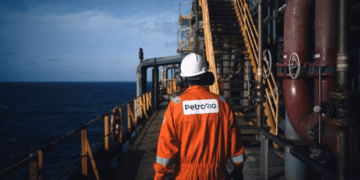 Prio (PRIO3) obteve um lucro de US$ 352,9 milhões no primeiro trimestre de 25, um aumento de 62%