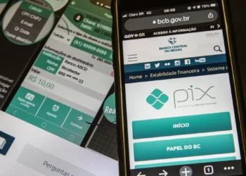 Projeto possibilita a manutenção da chave PIX de indivíduo ou organização com registro irregular na Receita Federal