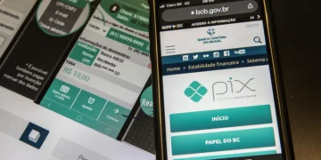 Projeto possibilita a manutenção da chave PIX de indivíduo ou organização com registro irregular na Receita Federal