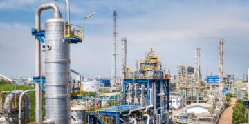 A Acelen estima um investimento adicional de R$ 340 milhões na Refinaria de Mataripe em 2025