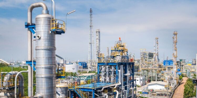 A Acelen estima um investimento adicional de R$ 340 milhões na Refinaria de Mataripe em 2025