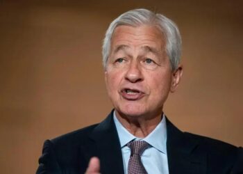 Riscos Geopolíticos: 5 Alerta Do CEO do JPMorgan para Investidores