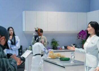 Robôs Domésticos: Como a UBTech Revoluciona o Lar
