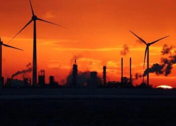 Seca de Ventos: Como o Hedge Acelera no Setor Elétrico