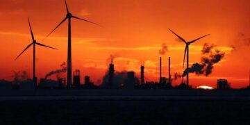 Seca de Ventos: Como o Hedge Acelera no Setor Elétrico