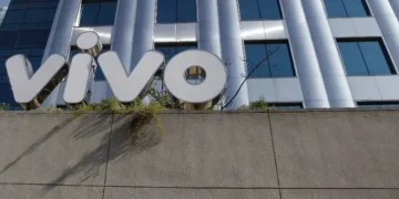 A Vivo tem potencial para arrecadar R$3 bilhões com a venda de cobre até 2028, após a migração