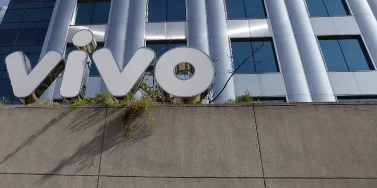 A Vivo tem potencial para arrecadar R$3 bilhões com a venda de cobre até 2028, após a migração