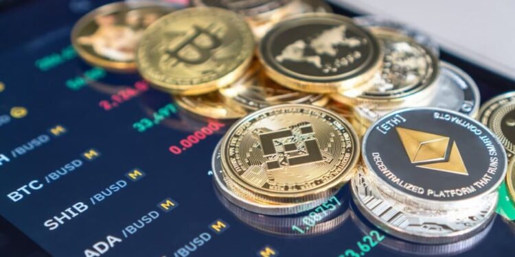 O Bitcoin (BTC) dispara com a redução dos juros na China e a aprovação da legislação sobre moedas fiduciárias nos Estados Unidos