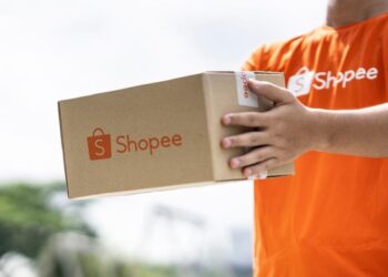 Shopee expande pontos de coleta e almeja atingir até 1 mil cidades
