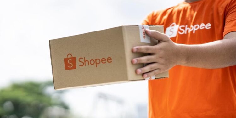 Shopee expande pontos de coleta e almeja atingir até 1 mil cidades
