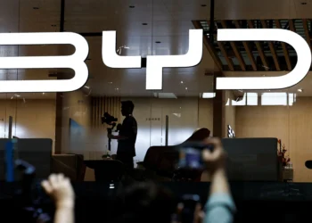 BYD e GWM embatem publicamente sobre a guerra de preços nos automóveis na China