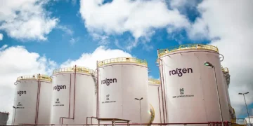 Raízen anuncia venda de usina por R$ 425 milhões para diminuir endividamento