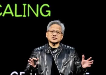 Tecnologia Chinesa: Por que ouvir Jensen Huang da Nvidia?