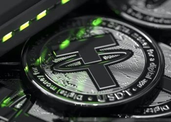 Tether informa que a exposição ao Tesouro atingiu US$ 120 bilhões no primeiro trimestre, com um lucro de US$ 1 bilhão registrado