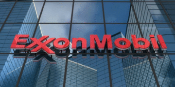 Exxon Mobil e Chevron competem por projeto de exploração de petróleo na Guiana