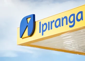 Ultrapar (UGPA3) cai 22,8% no primeiro trimestre de 25 e acumula R$ 332,8 milhões