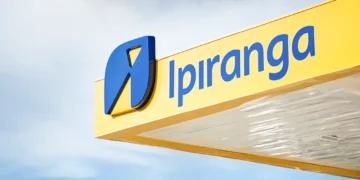 Ultrapar (UGPA3) cai 22,8% no primeiro trimestre de 25 e acumula R$ 332,8 milhões