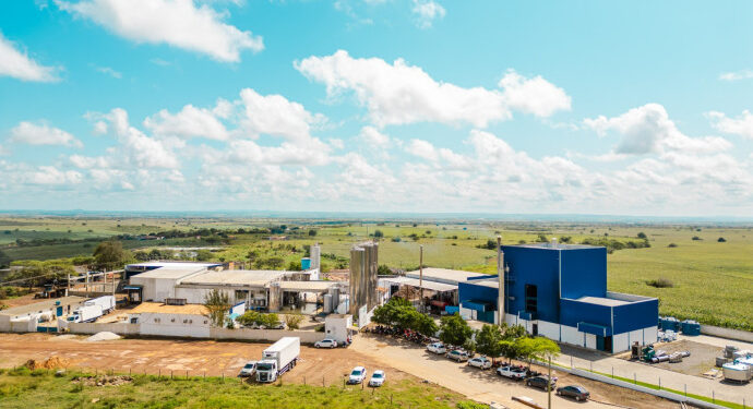 Grupo Piracanjuba adquire indústria sergipana Natulact e inaugura presença no Nordeste
