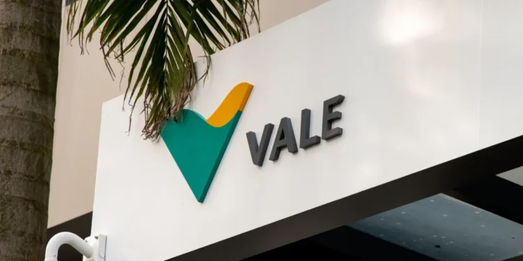 Vale deve abandonar a aquisição da mineradora Bamin, um projeto avaliado em 31 bilhões de reais