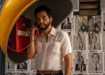 Wagner Moura e Kleber Mendonça Filho Brilham em Cannes