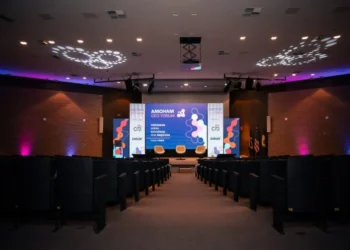 Fortaleza recebe CEO Fórum 2025 com foco em liderança estratégica e transformação empresarial