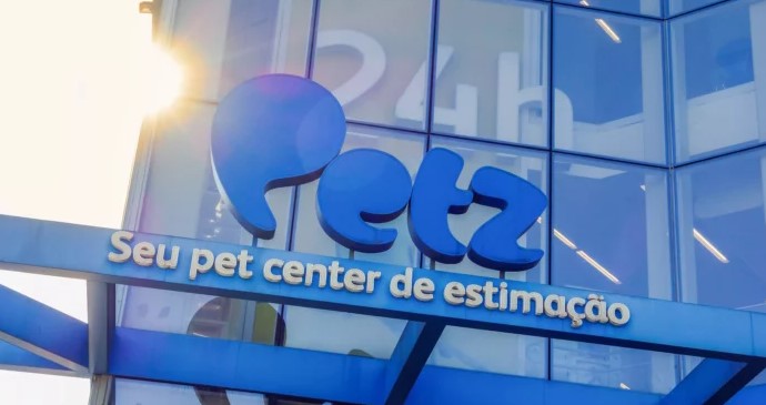 O Cade aprova a fusão entre Petz e Cobasi, sem indicar quaisquer limitações