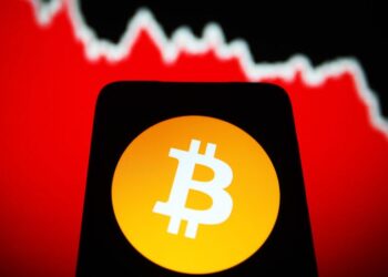 Bitcoin cai novamente devido ao aumento do conflito entre Israel e Irã