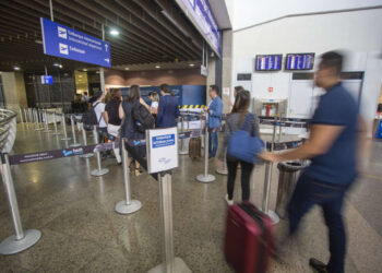 Ceará estima uma receita de R$ 238 milhões e um crescimento de 14,4% na procura turística no feriado de Corpus Christi