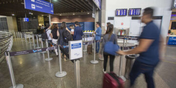 Ceará estima uma receita de R$ 238 milhões e um crescimento de 14,4% na procura turística no feriado de Corpus Christi