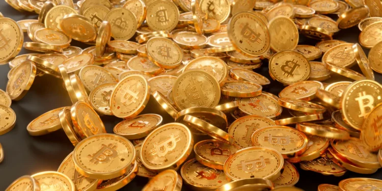 O número de Bitcoins minerados pelo Irã permanece um enigma