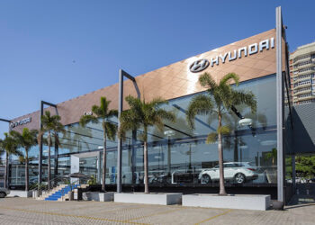 Caoa e Hyundai finalizam aliança após 26 anos de cooperação no Brasil