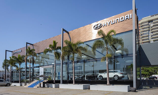 Caoa e Hyundai finalizam aliança após 26 anos de cooperação no Brasil